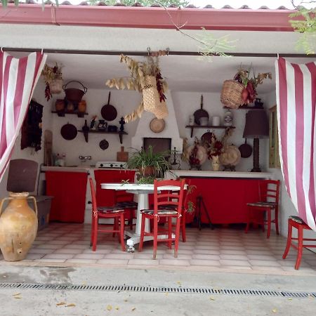 Il Trullo Del Cadetto Villa Francavilla Fontana Kültér fotó