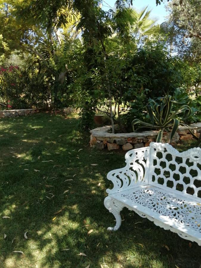 Il Trullo Del Cadetto Villa Francavilla Fontana Kültér fotó