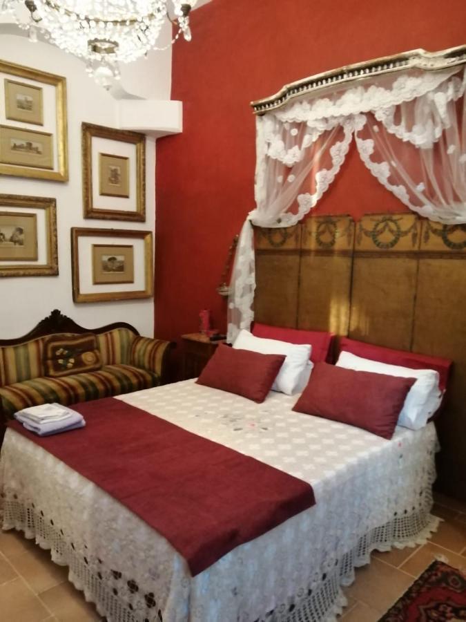 Il Trullo Del Cadetto Villa Francavilla Fontana Kültér fotó