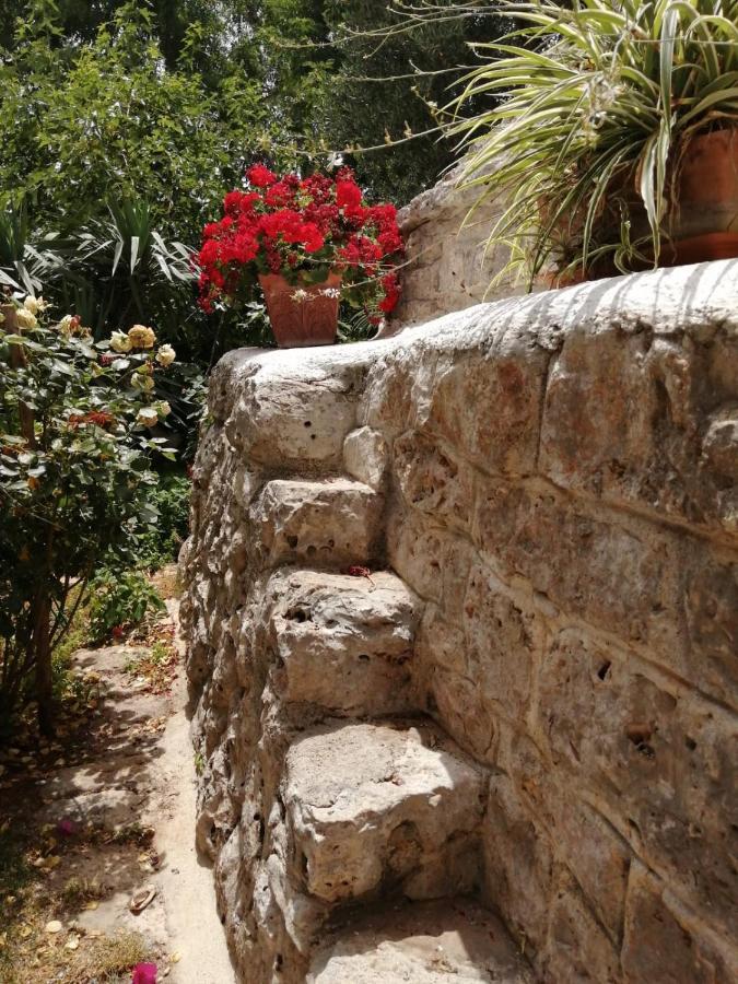Il Trullo Del Cadetto Villa Francavilla Fontana Kültér fotó
