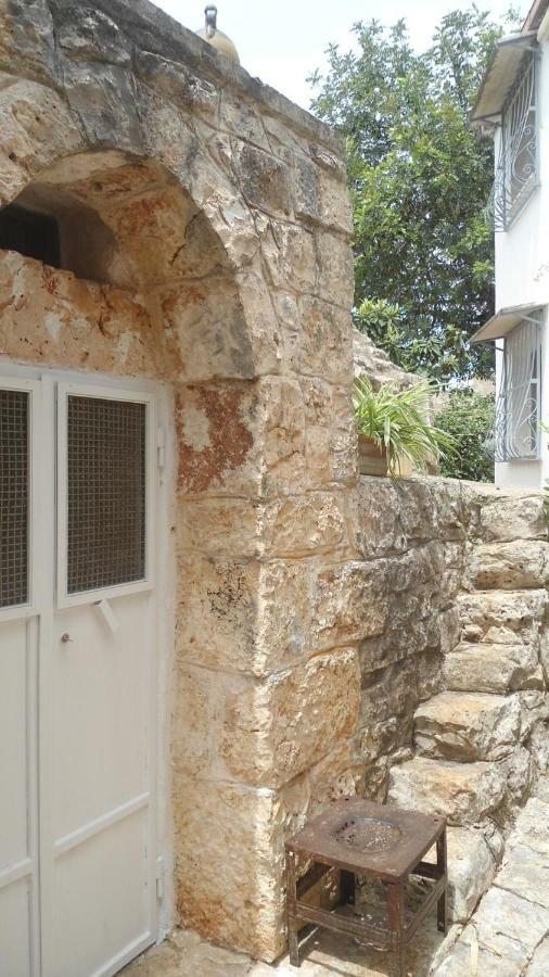 Il Trullo Del Cadetto Villa Francavilla Fontana Kültér fotó