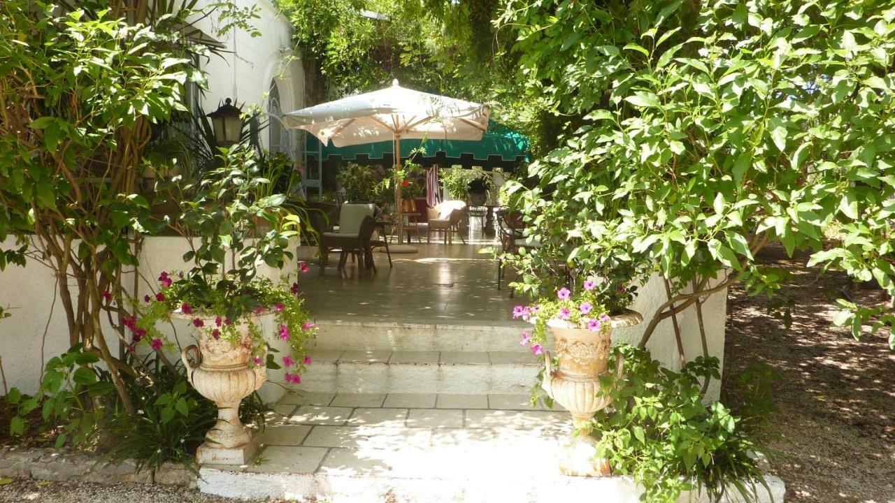 Il Trullo Del Cadetto Villa Francavilla Fontana Kültér fotó