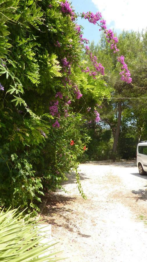 Il Trullo Del Cadetto Villa Francavilla Fontana Kültér fotó